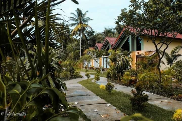 فندق The Hamlet Kuta  المظهر الخارجي الصورة