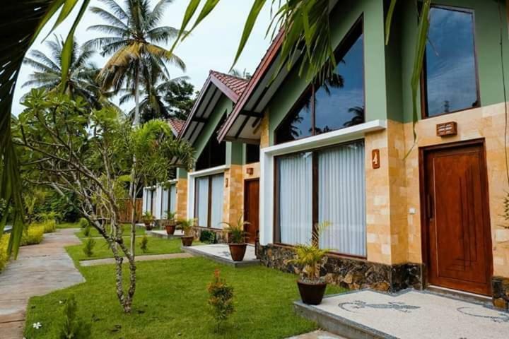 فندق The Hamlet Kuta  المظهر الخارجي الصورة