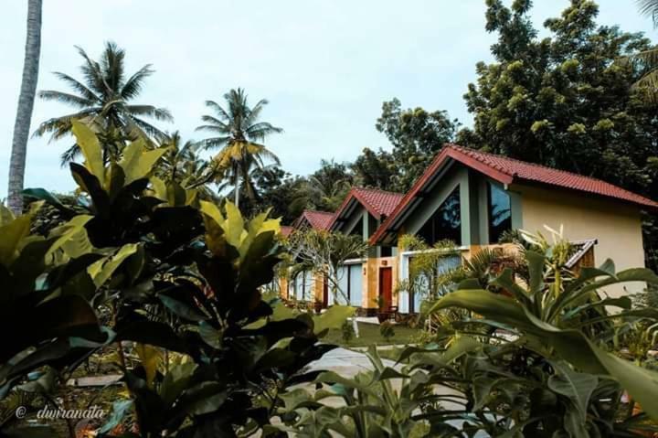 فندق The Hamlet Kuta  المظهر الخارجي الصورة
