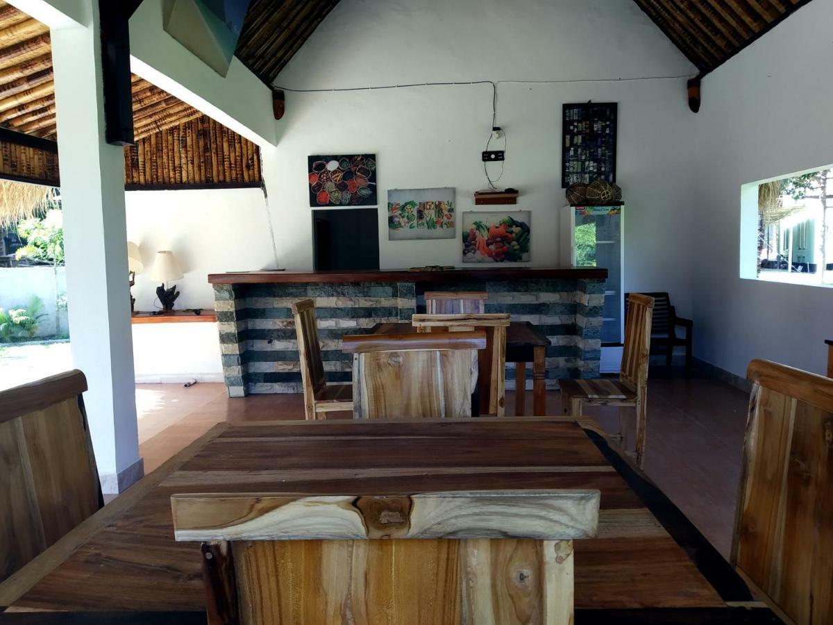 فندق The Hamlet Kuta  المظهر الخارجي الصورة