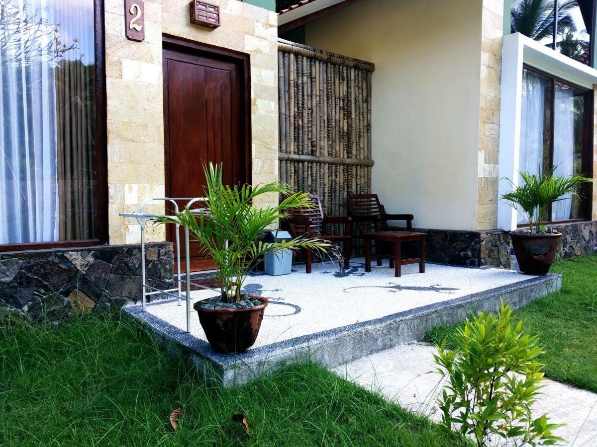 فندق The Hamlet Kuta  المظهر الخارجي الصورة