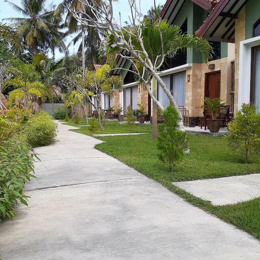 فندق The Hamlet Kuta  المظهر الخارجي الصورة