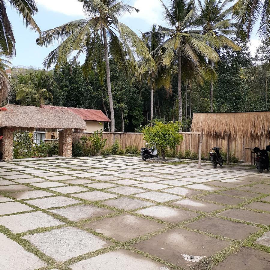 فندق The Hamlet Kuta  المظهر الخارجي الصورة
