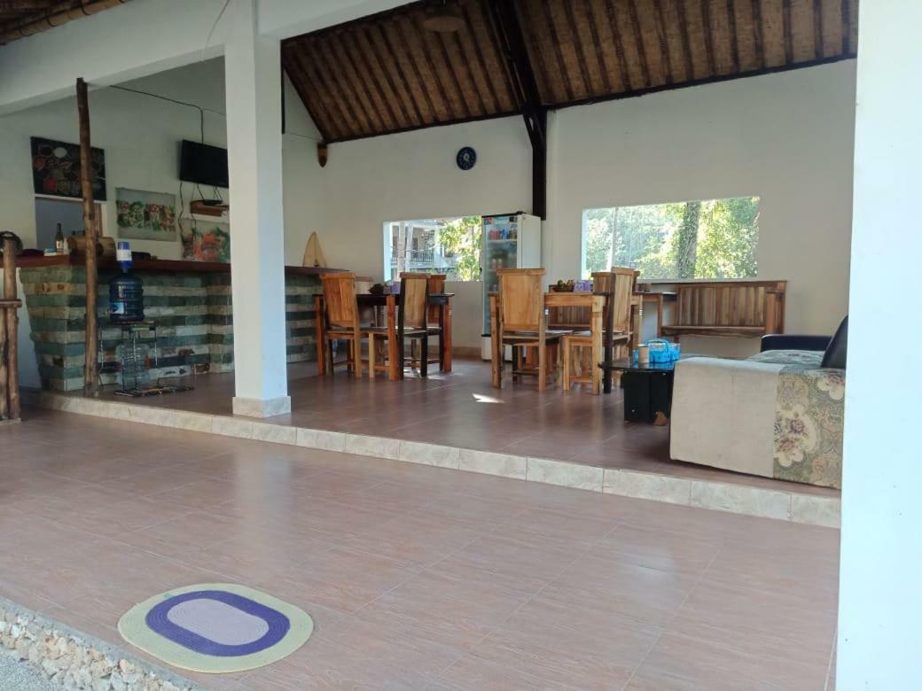 فندق The Hamlet Kuta  المظهر الخارجي الصورة