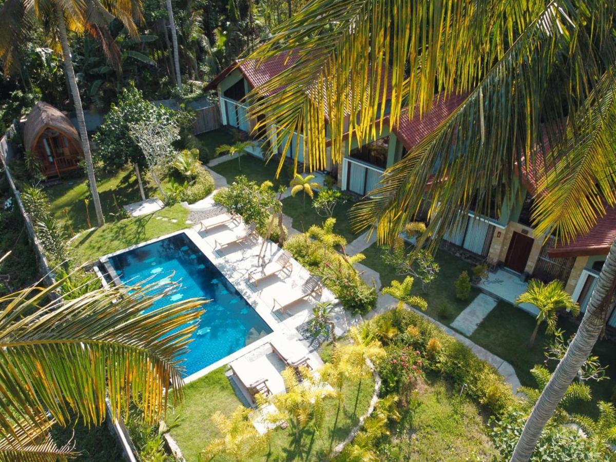 فندق The Hamlet Kuta  المظهر الخارجي الصورة