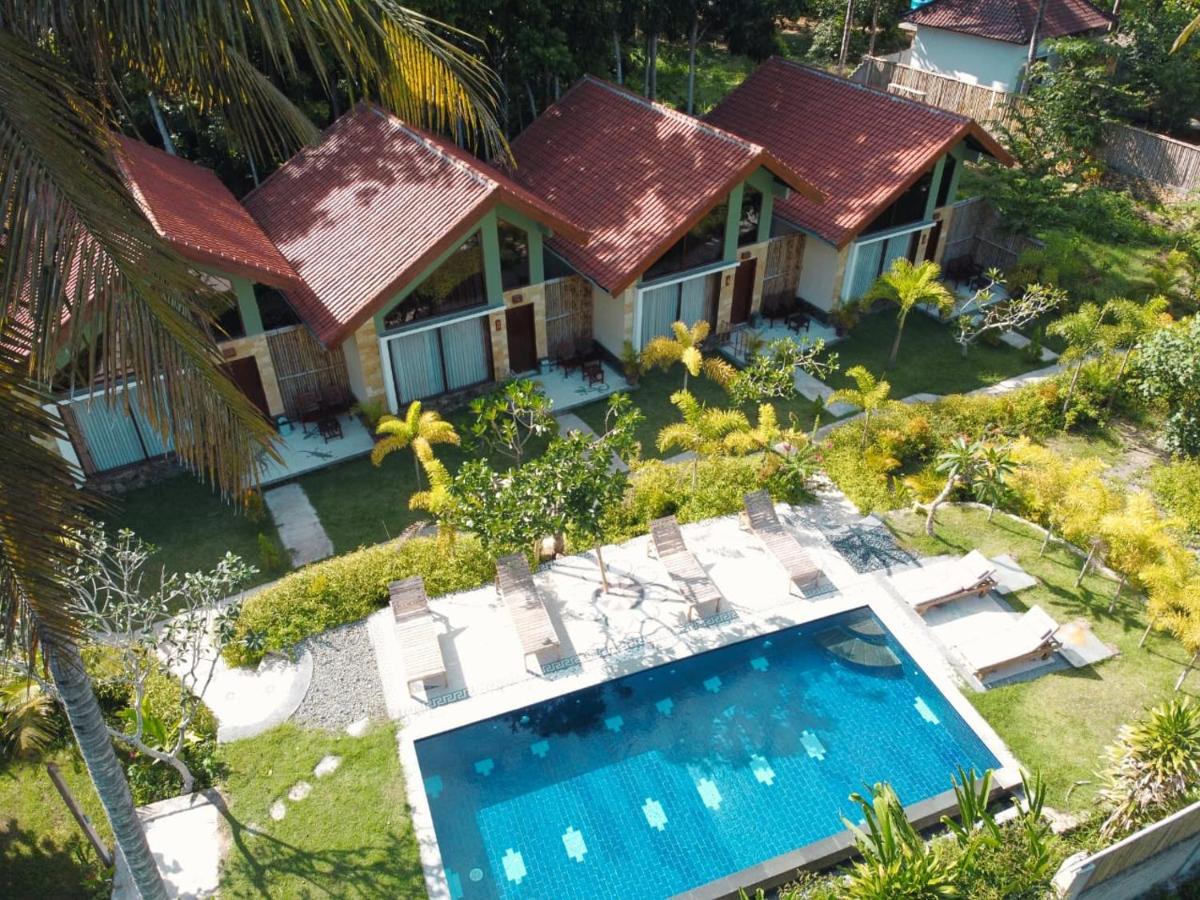 فندق The Hamlet Kuta  المظهر الخارجي الصورة